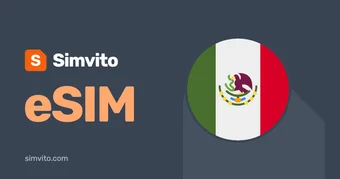 Mexico eSIM