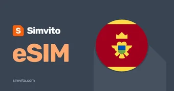 Montenegro eSIM