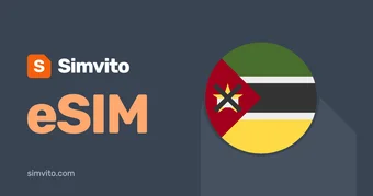 Mozambique eSIM