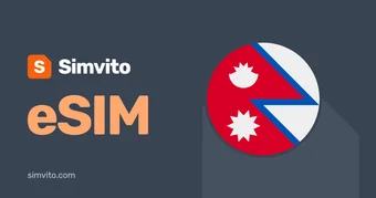 Nepal eSIM