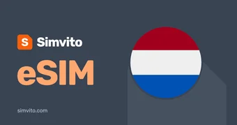 Netherlands eSIM