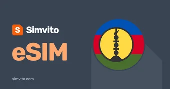 New Caledonia eSIM