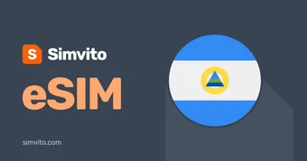 Nicaragua eSIM