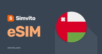 Oman eSIM