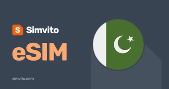 Pakistan eSIM