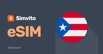 Puerto Rico eSIM