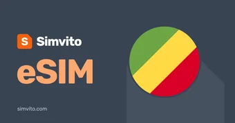 Congo eSIM