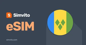St. Vincent & Grenadines eSIM