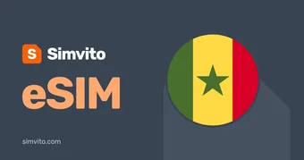 Senegal eSIM