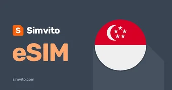 Singapore eSIM