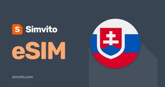 Slovakia eSIM