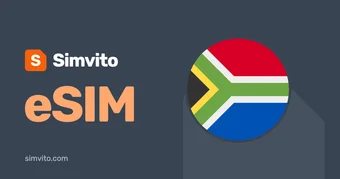South Africa eSIM