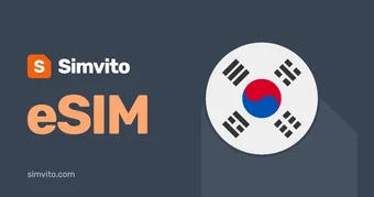 South Korea eSIM