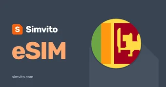 Sri Lanka eSIM