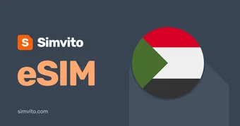 Sudan eSIM