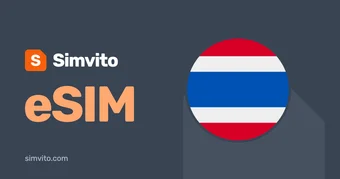 Thailand eSIM
