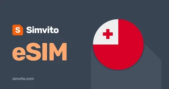 Tonga eSIM