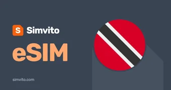 Trinidad & Tobago eSIM