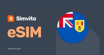 Turks & Caicos Islands eSIM