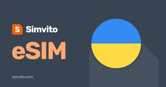 Ukraine eSIM
