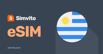 Uruguay eSIM