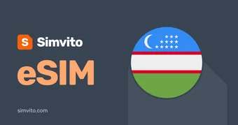 Uzbekistan eSIM