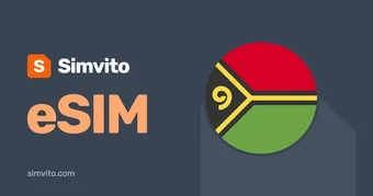 Vanuatu eSIM