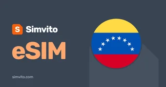 Venezuela eSIM