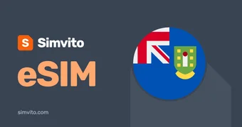 British Virgin Islands eSIM