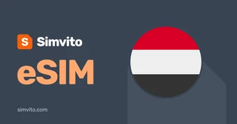 Yemen eSIM